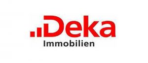Deka Immobilien Logo - secrypt GmbH