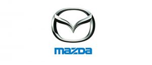 mazda Logo - secrypt GmbH