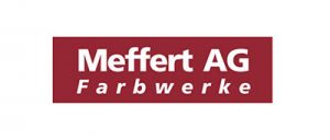 Meffert AG Logo - secrypt GmbH