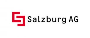 Salzburg AG Logo - secrypt GmbH