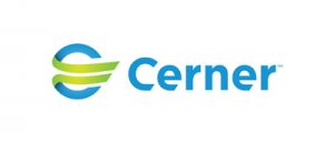 Cerner Logo - secrypt GmbH