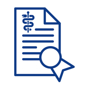Dokumentation, Siegel, Signatur, Gesundheitswesen